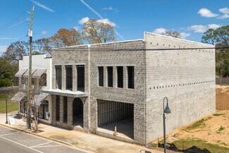 Plus de détails pour 456 N McGregor Ave., Mobile, AL - Bureau/Local commercial, Local commercial à louer