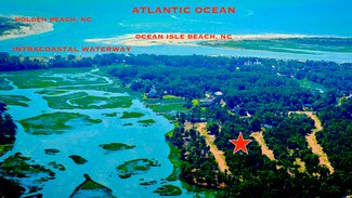 Plus de détails pour 4786 Island Drive Southwest walk, Shallotte, NC - Terrain à vendre