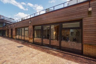 Plus de détails pour Green Mews, Londres - Bureau à louer