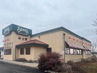 Plus de détails pour 503 Mount Hood St, The Dalles, OR - Local commercial à vendre