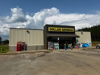 Plus de détails pour 558 Hartley St, Mc Kenzie, AL - Local commercial à vendre