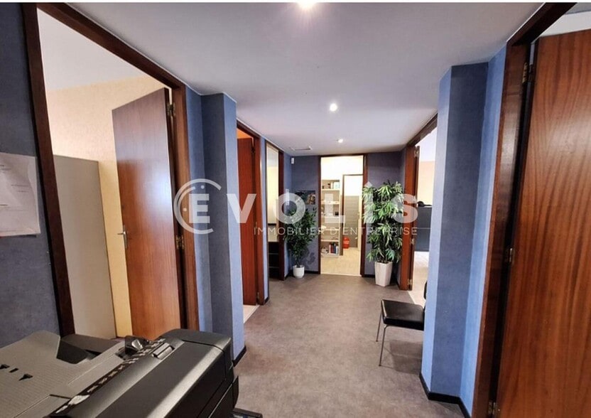 Bureau dans Bordeaux à vendre - Photo intérieure – Image 3 sur 9