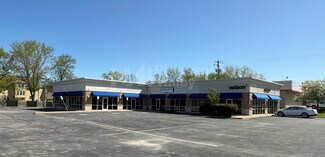 Plus de détails pour 4486-4496 Liberty Ave, Vermilion, OH - Local commercial à louer