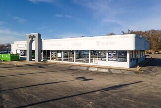 Plus de détails pour 1010 E Chicago St, Elgin, IL - Local commercial à vendre