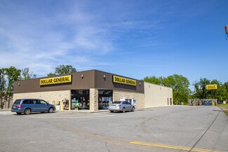 Plus de détails pour 12270 US Highway 165 E, Humnoke, AR - Local commercial à vendre