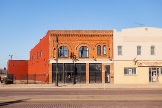 Plus de détails pour 1842-1846 Michigan Ave, Detroit, MI - Local commercial à vendre