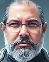Zak Syed