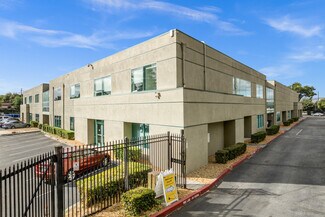 Plus de détails pour 1560 Berger Dr, San Jose, CA - Bureau à louer