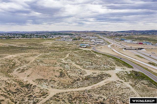 0 Foothill and Gookin, Rock Springs, WY à vendre - Autre – Image 2 sur 6