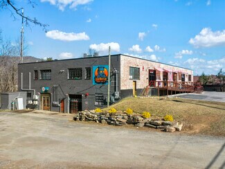 Plus de détails pour Waynesville Restaurant Portfolio – Local commercial à vendre