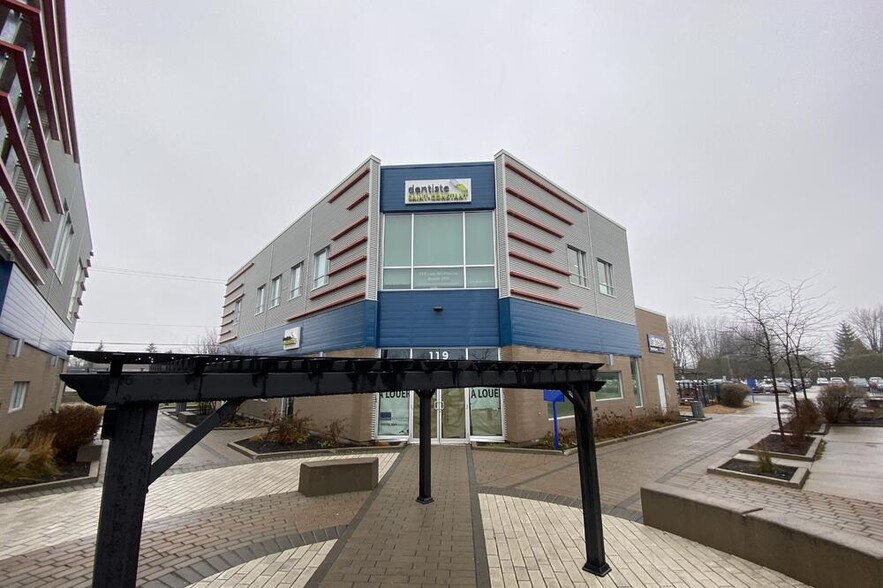 119 Rue Saint-Pierre, Saint-constant, QC à louer - Photo principale – Image 1 sur 1