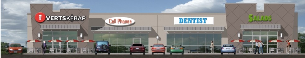 8035 Spencer Hwy, Deer Park, TX à louer - Photo de l’immeuble – Image 3 sur 34