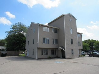 Plus de détails pour 70 Essex Rd, Westbrook, CT - Bureau à louer