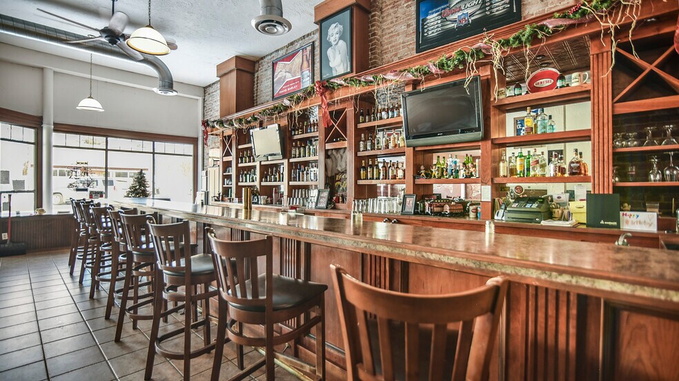 153 W Walnut St, Genesee, ID à vendre - Photo intérieure – Image 3 sur 8