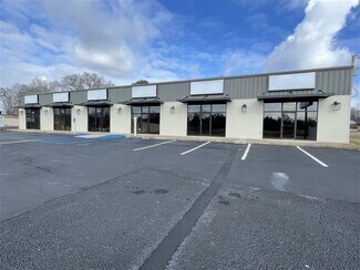 Plus de détails pour 16493 Highway 72, Rogersville, AL - Local commercial à vendre