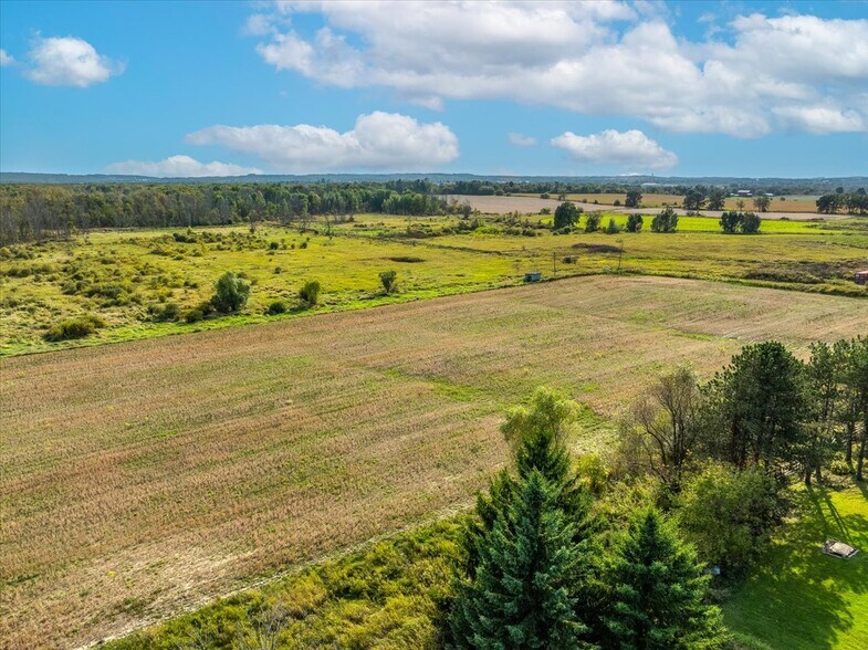 4159 2nd Line, Schomberg, ON à vendre - Aérien – Image 2 sur 6