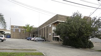 Plus de détails pour 2315 N Woodlawn Ave, Metairie, LA - Bureau à louer