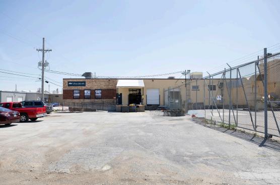 3150 Dodge Rd, Kansas City, KS à louer - Photo de l’immeuble – Image 1 sur 9