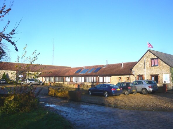 Baynards Green, Bicester à vendre - Photo de l’immeuble – Image 2 sur 5