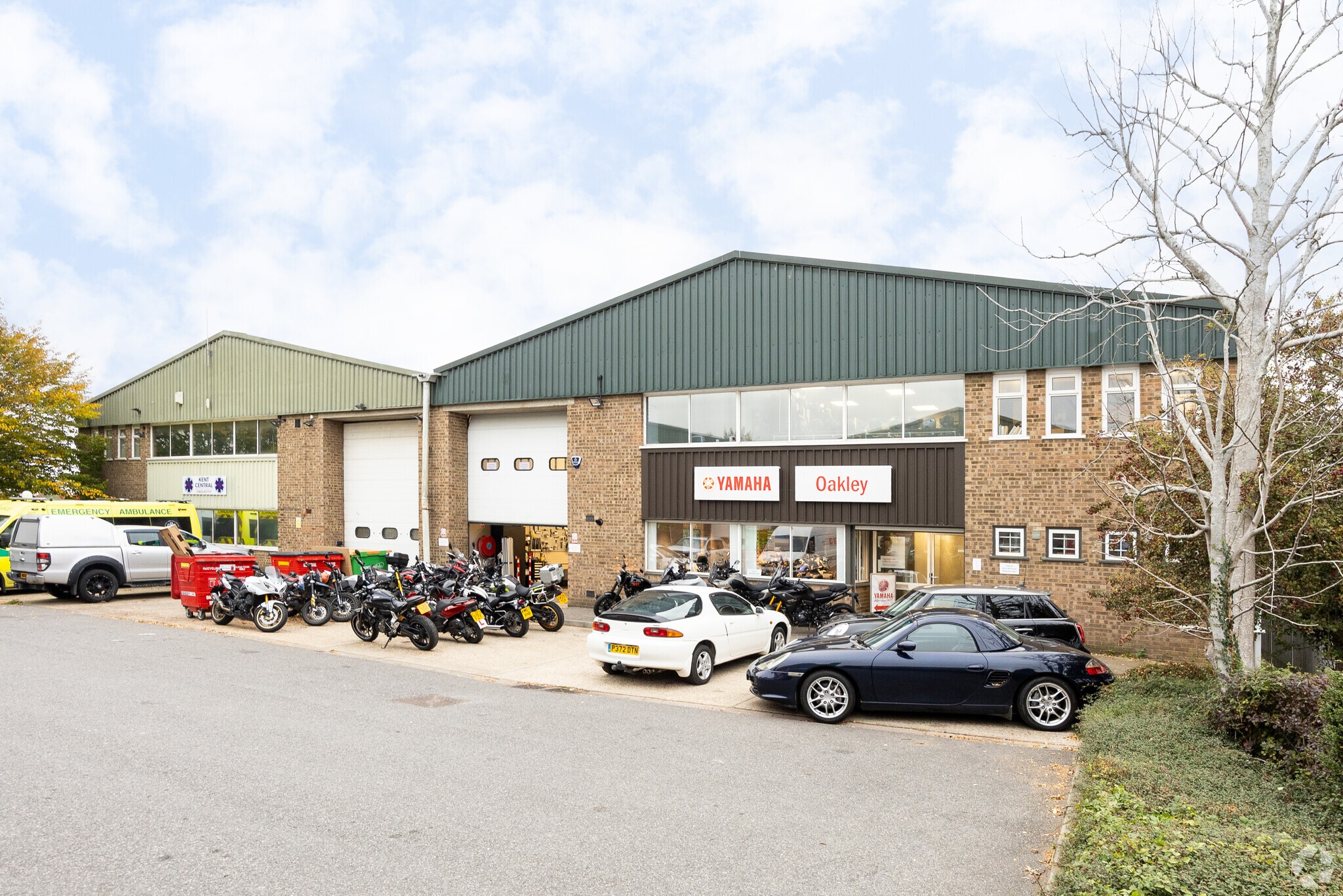 Bircholt Rd, Maidstone à louer Photo principale– Image 1 sur 4