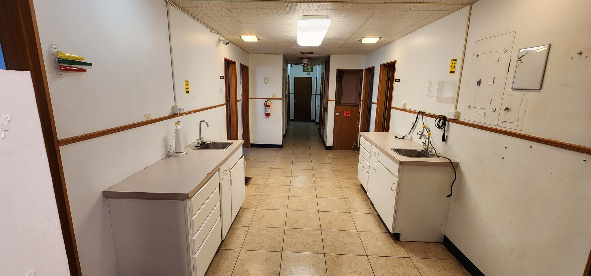 2200-2210 S Federal Blvd, Denver, CO à louer Photo intérieure– Image 1 sur 4