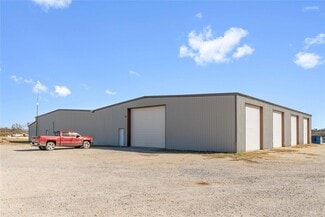 Plus de détails pour 6070 Hwy 183 N, Early, TX - Industriel/Logistique à vendre