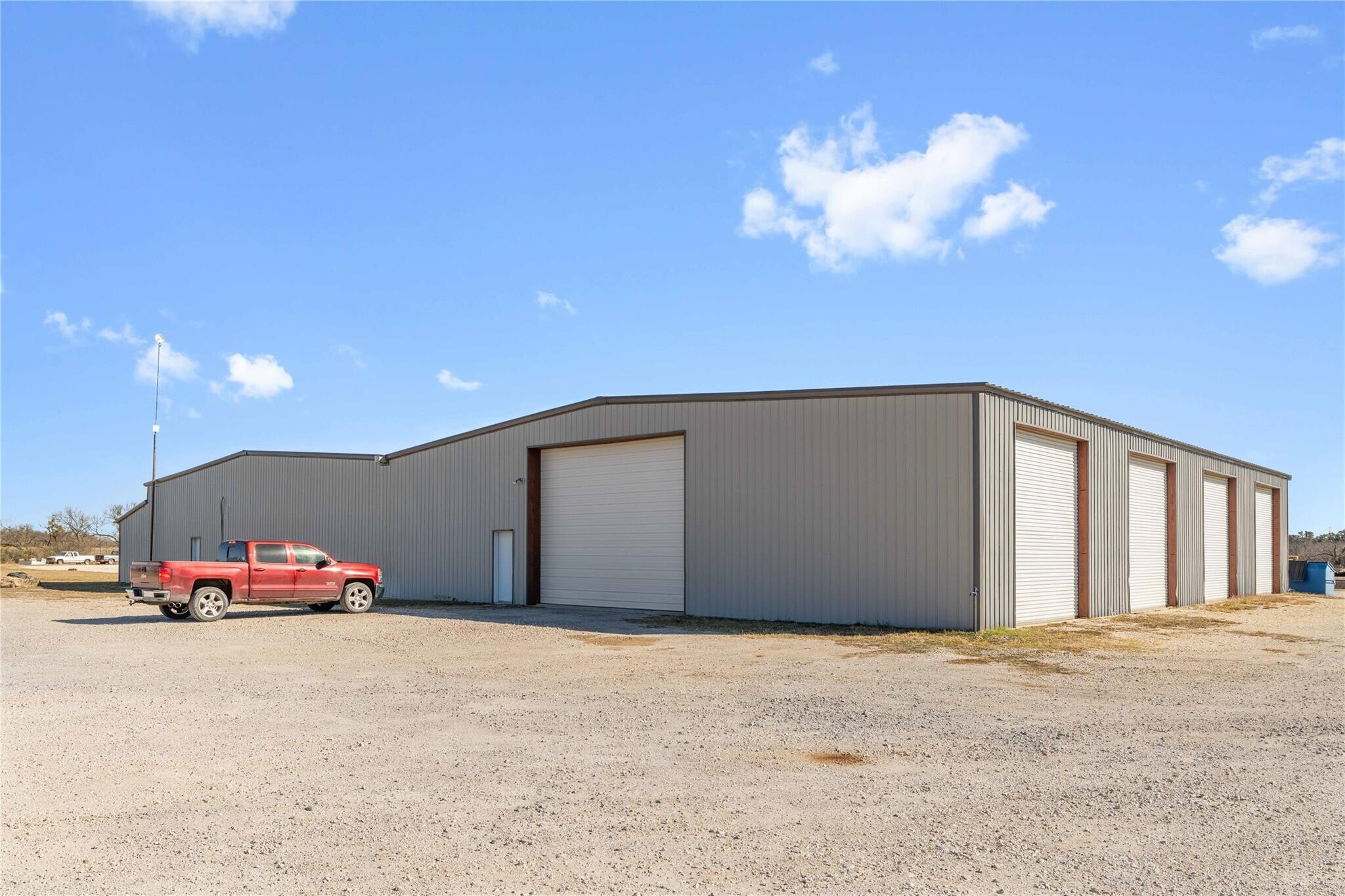 6070 Hwy 183 N, Early, TX à vendre Photo de l’immeuble– Image 1 sur 41