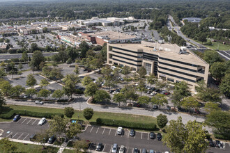 4201 Northview Dr, Bowie, MD - VUE AÉRIENNE  vue de carte