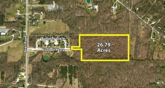 Plus de détails pour 25 Bluebell Pky, Brunswick, OH - Terrain à vendre