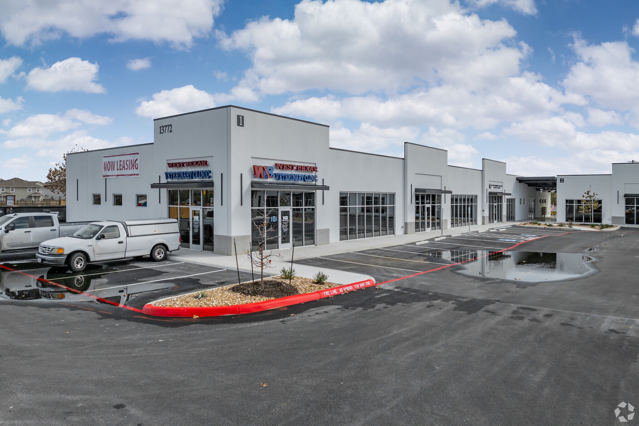 Old FM Hwy 471 & Sawmill Grade, San Antonio, TX à louer Photo principale– Image 1 sur 21