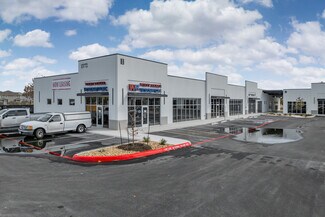 Plus de détails pour Old FM Hwy 471 & Sawmill Grade, San Antonio, TX - Bureau/Médical à louer