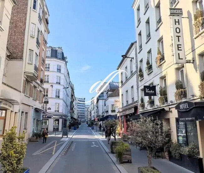 Plus de détails pour Local commercial à louer