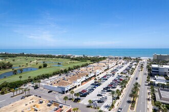 125-247 E Granada Blvd, Ormond Beach, FL - VUE AÉRIENNE  vue de carte - Image1