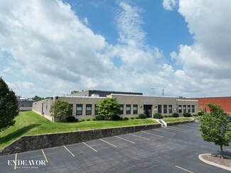 Plus de détails pour 111 Humboldt St, Rochester, NY - Industriel/Logistique à louer