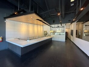 5600 Wilshire Blvd, Los Angeles, CA à louer Photo intérieure– Image 1 sur 7