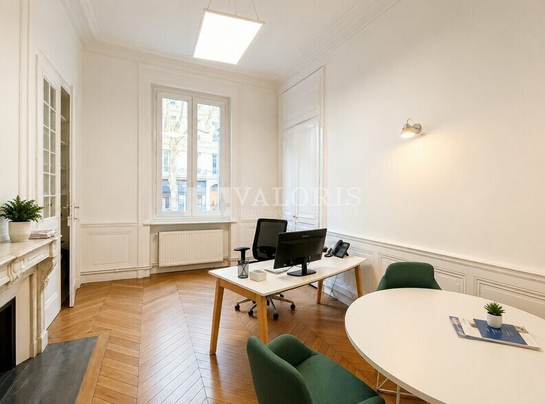 51 Avenue Maréchal Foch, Lyon à louer - Photo intérieure – Image 3 sur 9