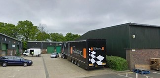 Plus de détails pour Ridgewood, Uckfield - Industriel/Logistique à louer