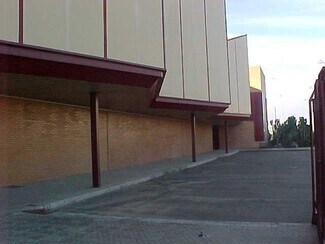Plus de détails pour Industriel/Logistique à louer