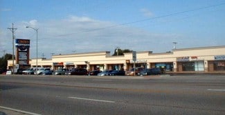 Plus de détails pour 1202 S Rangeline Rd, Joplin, MO - Local commercial à vendre