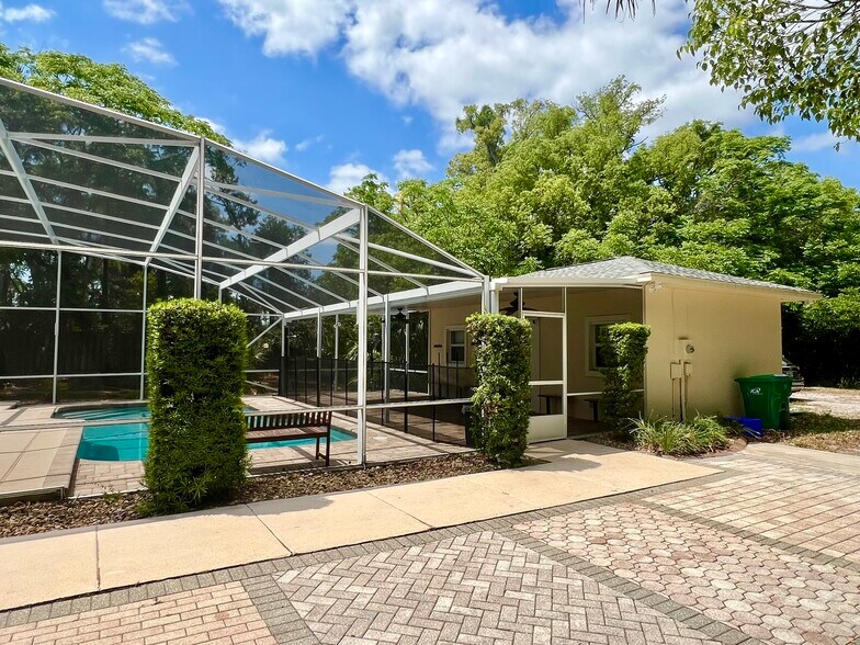 317 S Volusia Ave, Orange City, FL à vendre - Photo de l’immeuble – Image 3 sur 22