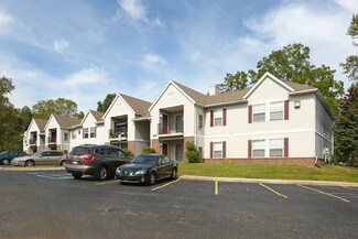 Plus de détails pour 6101-6103 Eagle Ridge Ln, Flint, MI - Logement à vendre