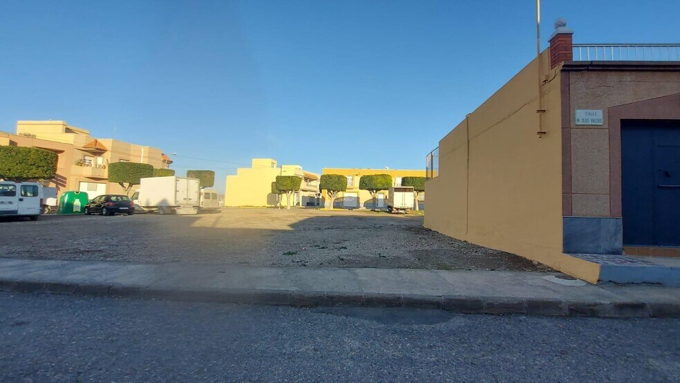 Terrain dans El Ejido, Almería à vendre - Photo principale – Image 3 sur 6