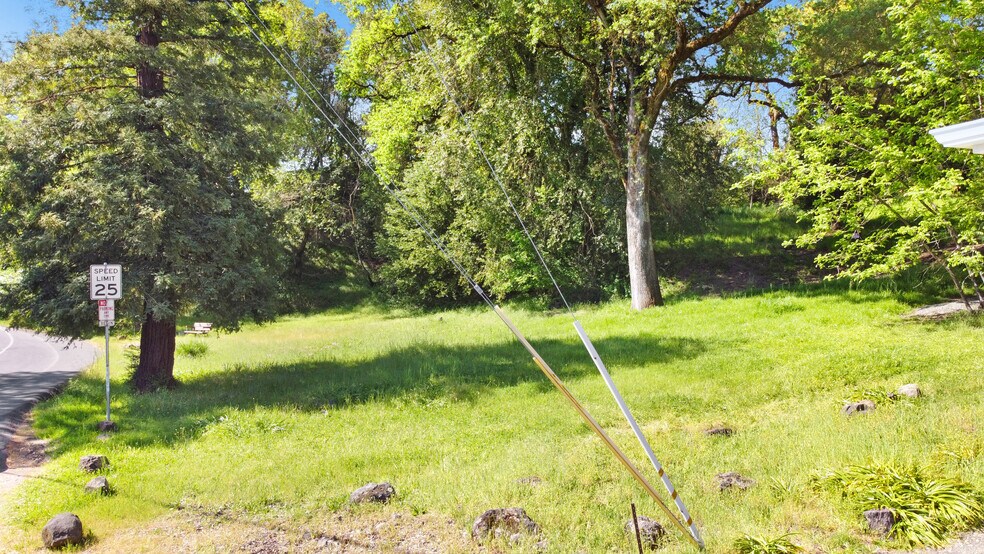 13790 Arnold dr, Glen Ellen, CA à vendre - Photo de l’immeuble – Image 3 sur 5