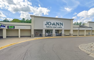 Plus de détails pour 5420-5466 Beckley Rd, Battle Creek, MI - Bureau/Local commercial, Local commercial à louer