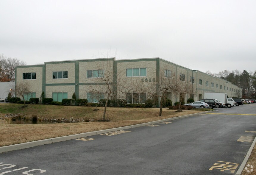 1616 Centerville Tpke, Virginia Beach, VA à louer - Photo de l’immeuble – Image 2 sur 25