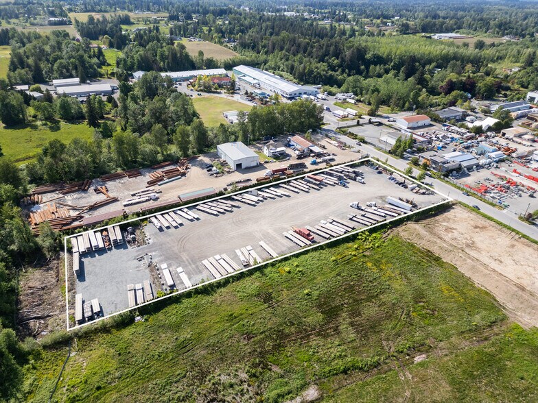 26074 30A Ave, Langley Twp, BC à louer - Photo de l’immeuble – Image 3 sur 18