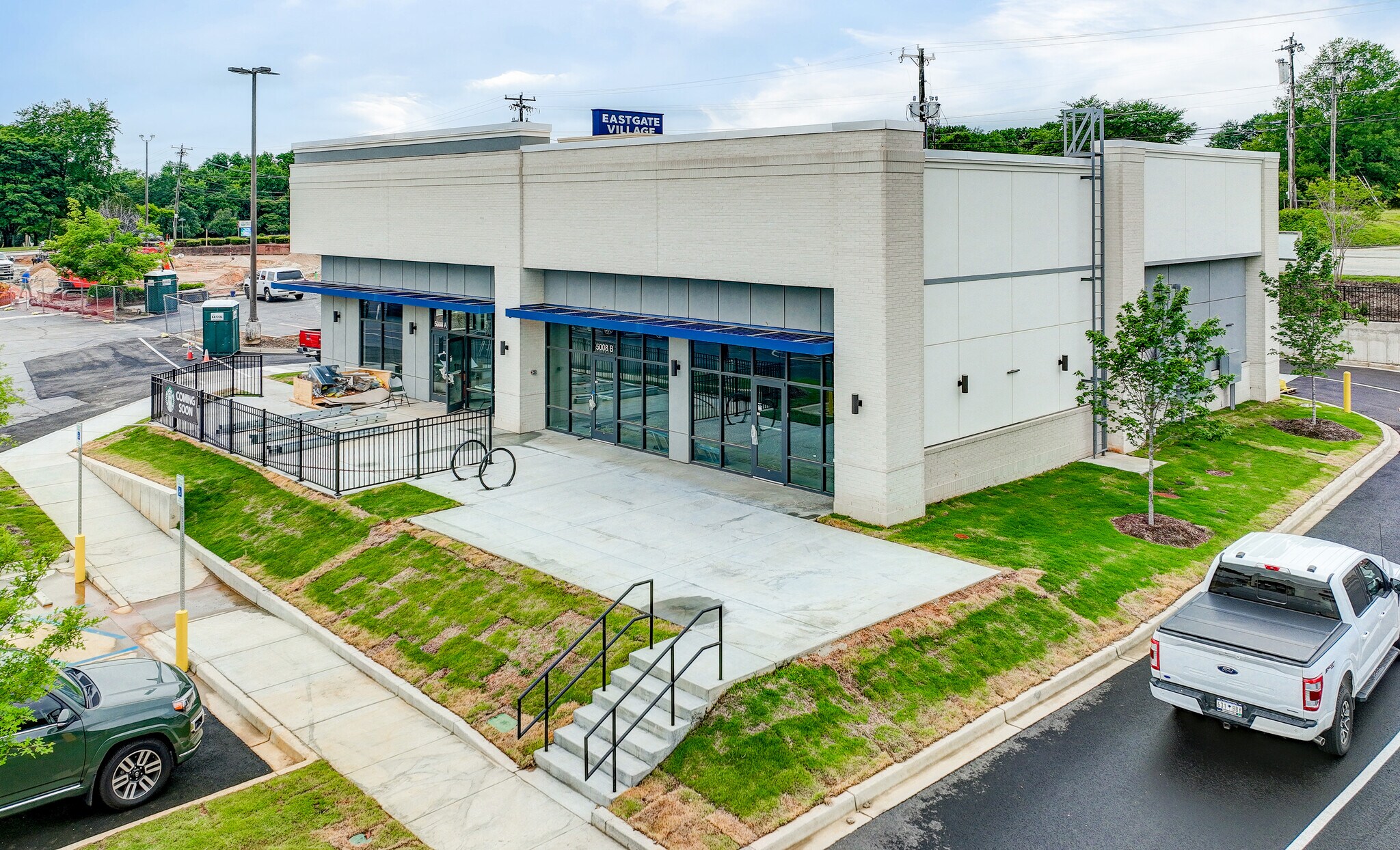 5008 Old Spartanburg Rd, Taylors, SC à louer Photo de l’immeuble– Image 1 sur 7