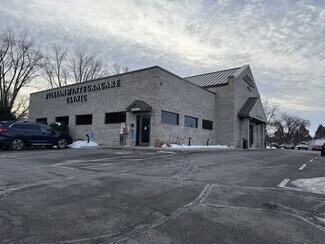 Plus de détails pour 100 2nd St S, Sartell, MN - Bureau à vendre