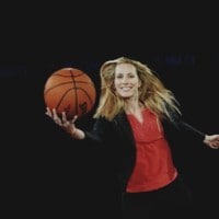 Brooke Gilbert