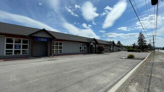 Plus de détails pour 30736 Highway 200, Ponderay, ID - Local commercial à louer